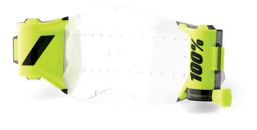 Repuesto de Sistema Forecast para 100% Racecraft 2 / Accuri 2 / Strata 2